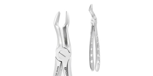 Extraction Forceps English 67A Upper Wisdom (Same as #4979)