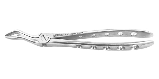 English 67AF Extraction Forceps - Upper Wisdom