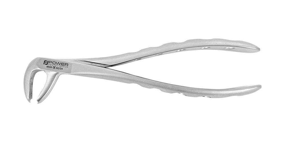 Extraction Forceps English 73 Lower Molar