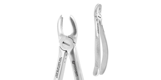 Extraction Forceps English 94 Upper Molar R (Same as #4986)