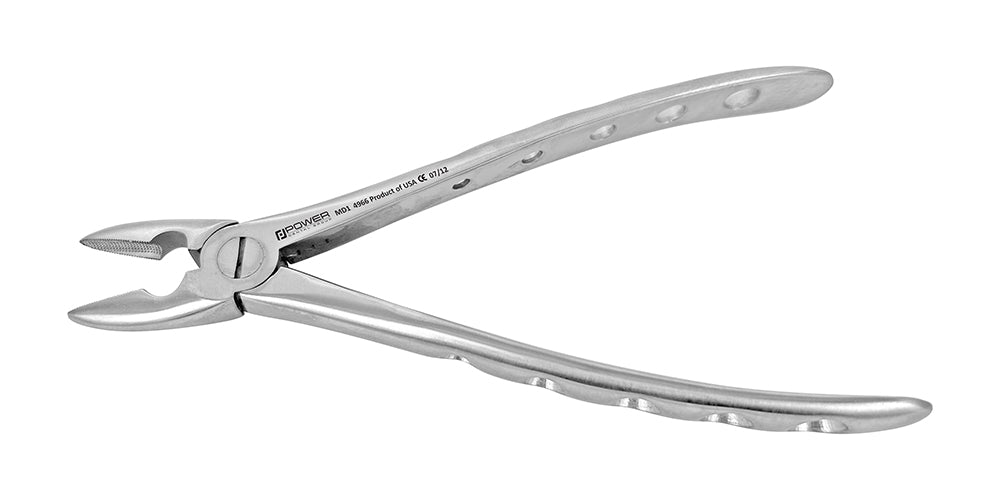 Extraction Forceps English MD1 Upper Wisdom