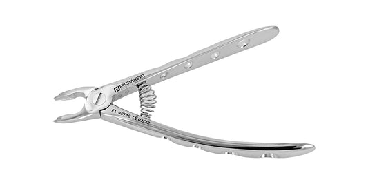 Pediatric F1 Extraction Forceps - Upper Universal