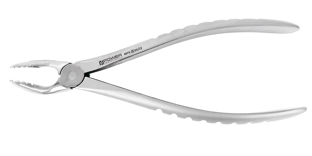 Extraction Forceps F2 Lower Universal
