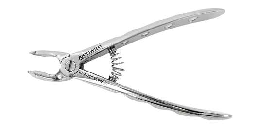 Pediatric F2 Extraction Forceps - Lower Universal