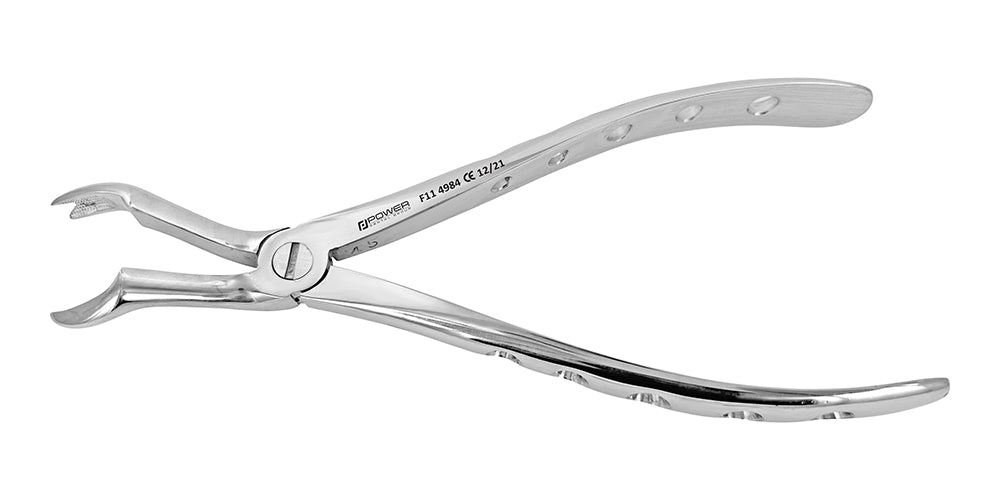 Extraction Forceps F11 Upper Molar Left