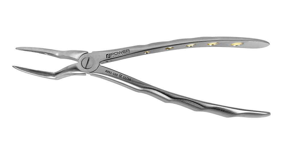 Extraction Forceps F18 Upper Root