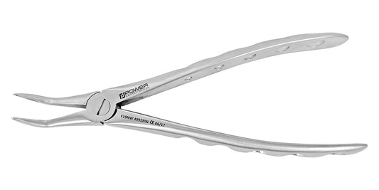 F19 Extraction Forceps - Lower Root Tip