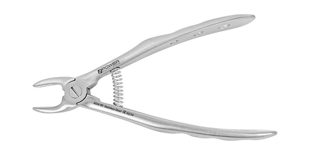 Extraction Forceps Baby B137 Upper Root