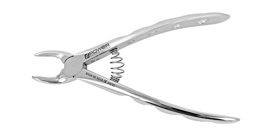 Extraction Forceps Baby B150 SK Upper Universal