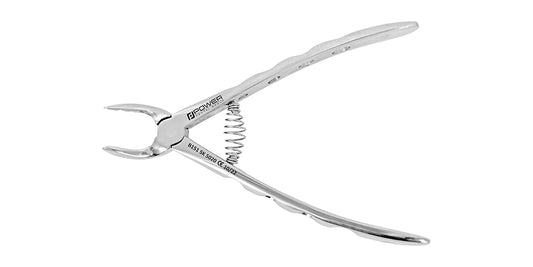 Extraction Forceps Baby B151 SK Lower Universal