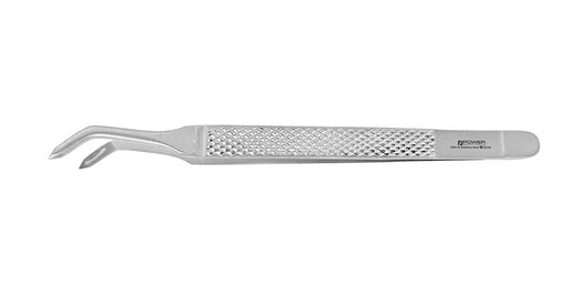 Extraction Tweezer Albrecht 16 cm Pointed End