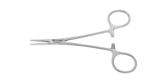 Hemostatic Forceps Halsted Mosquito 12.5 cm Straight (Same as #5814)