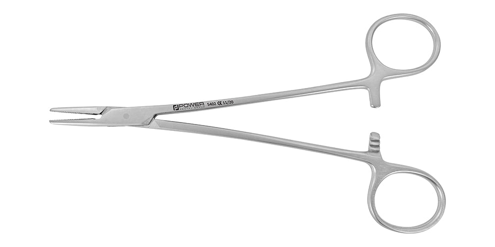 Needle Holder Crile-Murray 15 cm