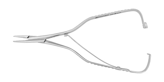 Needle Holders Boynton 12 cm, Stainless Steel