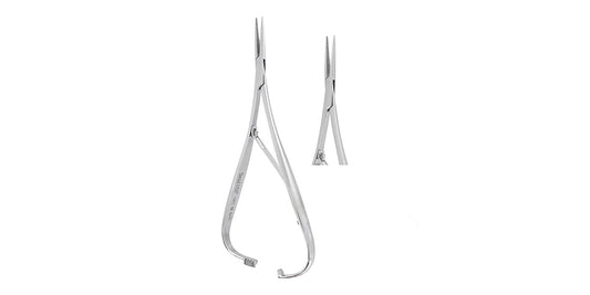 Mathieu Thin 14 cm (Same as #5417)