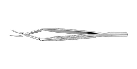 Needle Holder Double Action Jaws 14 cm