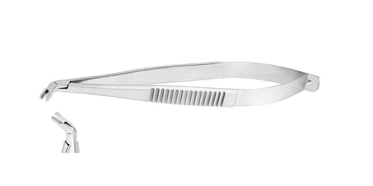 Curved Forceps - Sectional Matrix Placement and Removal