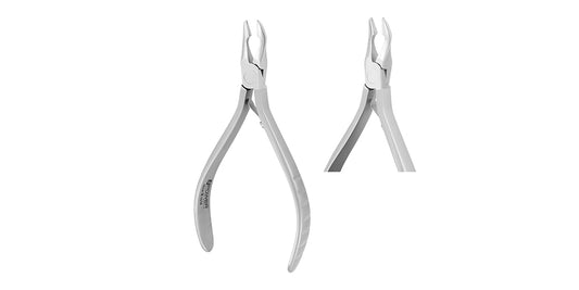Orthodontic Weingart Plier - T/C, Slim