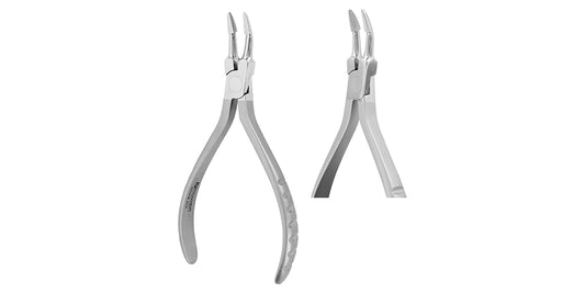 Orthodontic Weingart Plier - Slim