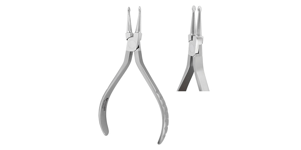 Orthodontic Plier How Straight