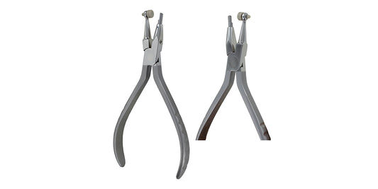 Orthodontic Plier Adhesive Remove