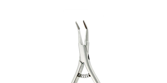 Endo Plier Nerve Canal