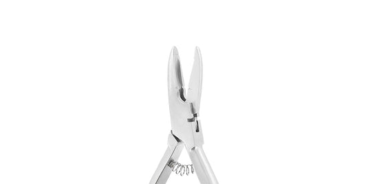 Orthodontic Plier Waldsache