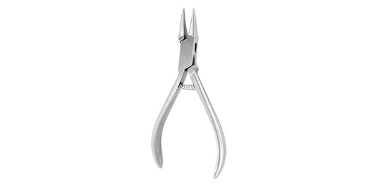 Orthodontic Plier Langenbec