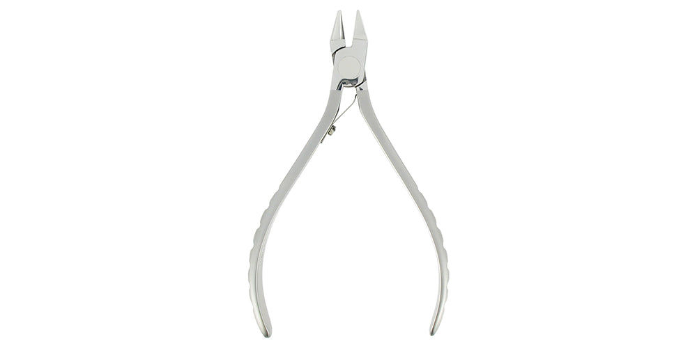 Orthodontic Bird Beak Plier - 12.5 cm