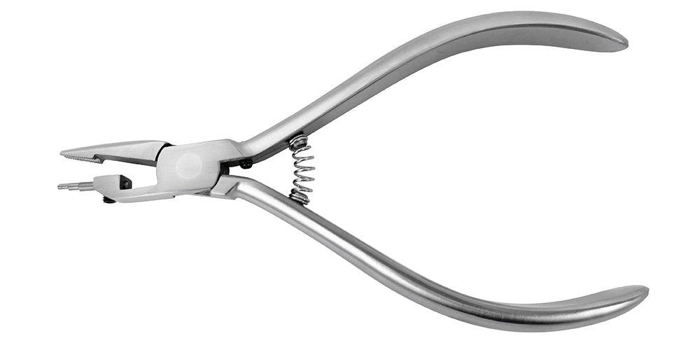 Orthodontic Plier Loop Forming Tweed O’Brien 12.5 cm
