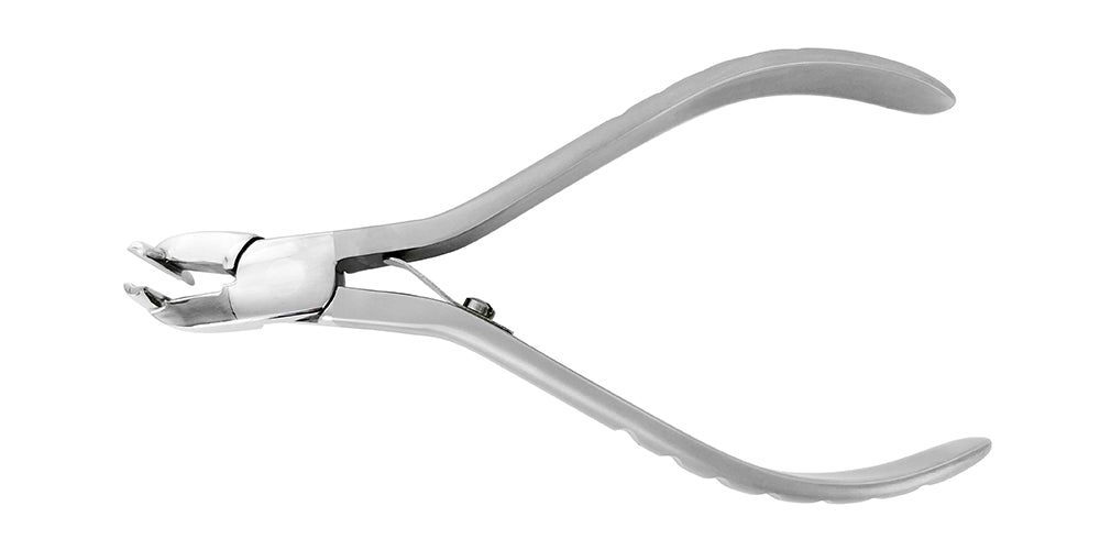 Orthodontic Plier Step Banding 0.75 mm