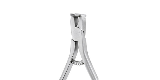 Orthodontic Plier Step Banding 1 mm