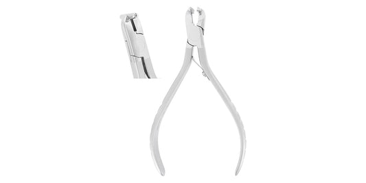 Orthodontic Plier Step Banding 0.5 mm