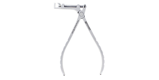 Buccal Tube Convertible Cap Remover Plier (P18-01)
