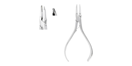 Orthodontic Plier Tweed 13.5 cm