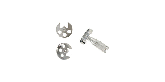 Orthodontic Disc Guard Large - 25 mm Outer / 23 mm Inner Diameter