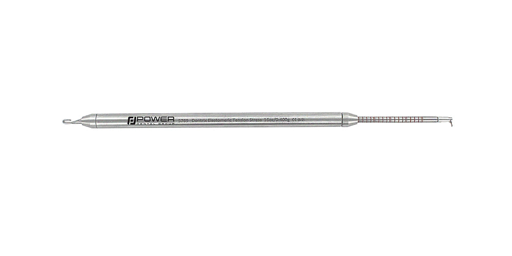 Orthodontic Dontrix Gauge