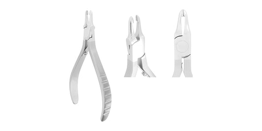 Orthodontic Plier Pedo Crimping
