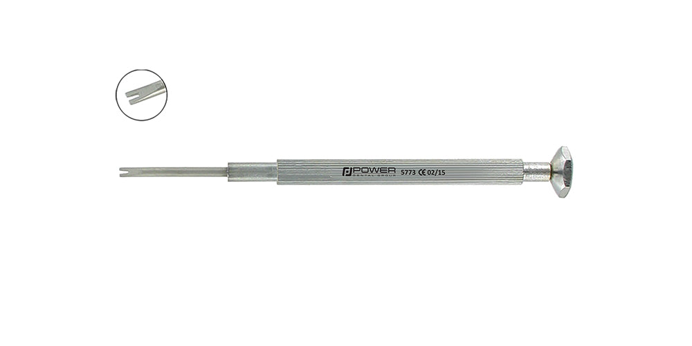 Orthodontic Bending Driver