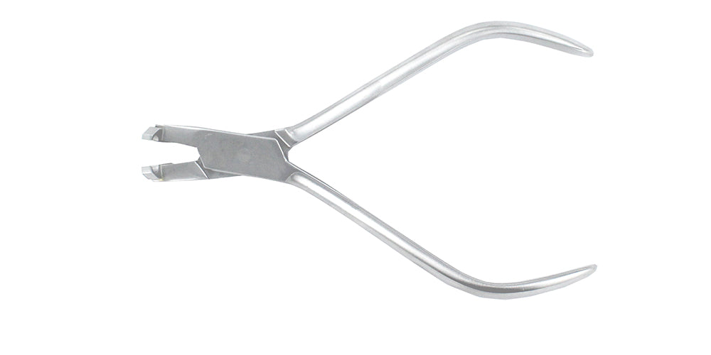 Orthodontic Plier Brackets Removing for Ceramic