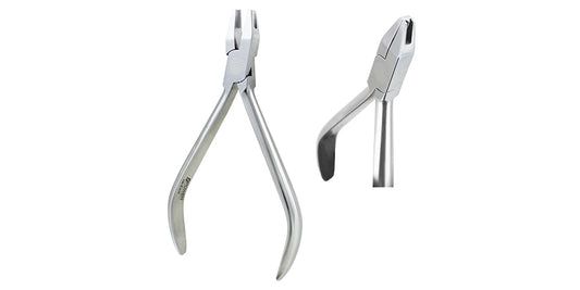 Orthodontic Plier V-Shape Bending (P25-01)