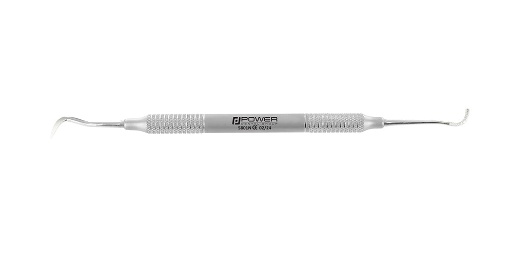 Orthodontic Band Seat and Remover
