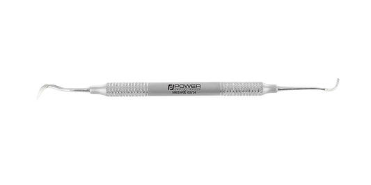 Orthodontic Band Seat and Remover