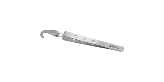 Orthodontic Tweezers Bracket Holder 14 cm