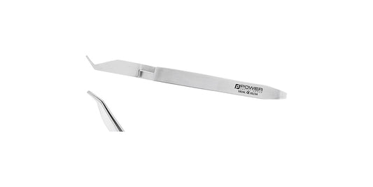 Orthodontic Tweezers - Bracket Placing, Direct Bond