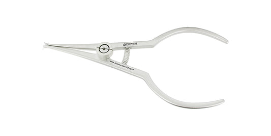 Orthodontic Ligature Tying Pliers