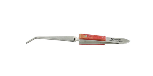 Orthodontic Instruments Soldering Tweezer