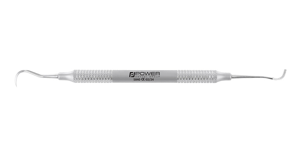 Orthodontic Instruments U15 and File