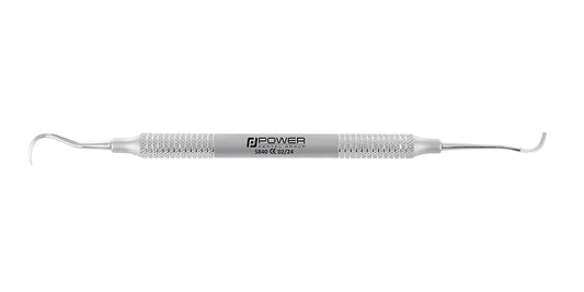 Orthodontic Instruments U15 and File