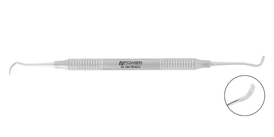 Orthodontic Instruments Point and File